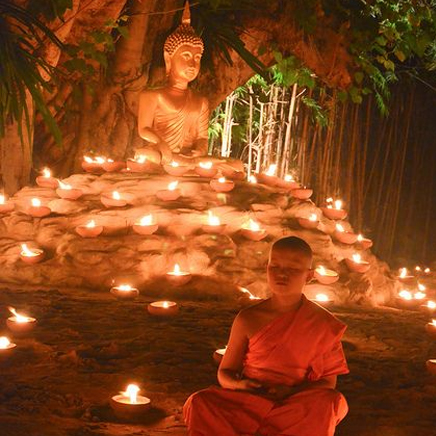 Managala Buddha Vihar