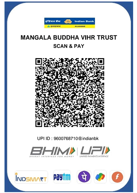 Managala Buddha Vihar