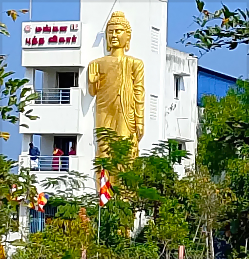Managala Buddha Vihar