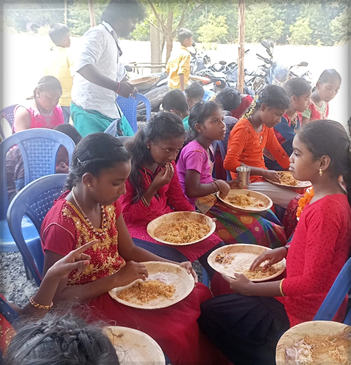 Managala Buddha Vihar