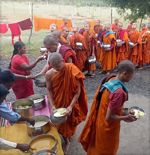 Managala Buddha Vihar