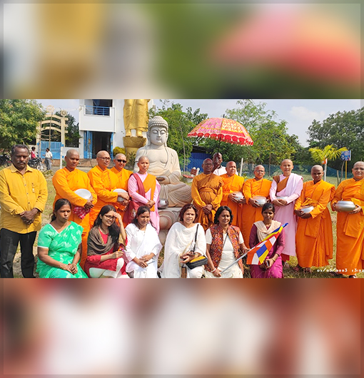 Managala Buddha Vihar