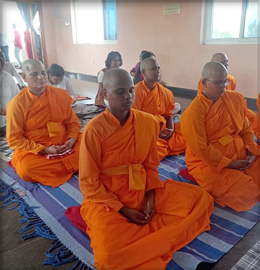 Managala Buddha Vihar
