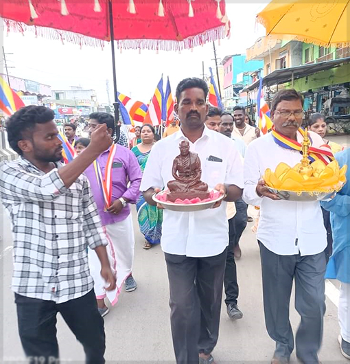 Managala Buddha Vihar