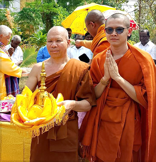 Managala Buddha Vihar