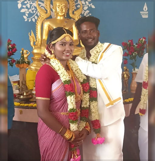 Managala Buddha Vihar