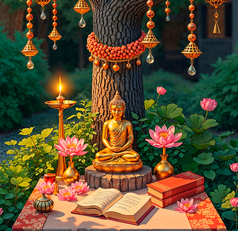 Managala Buddha Vihar